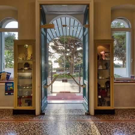Ena Hotel Arenzano Kültér fotó