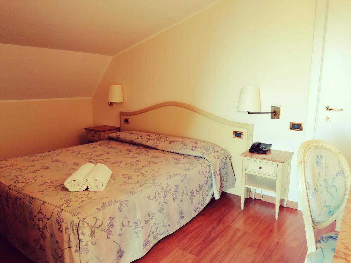 Ena Hotel Arenzano Kültér fotó