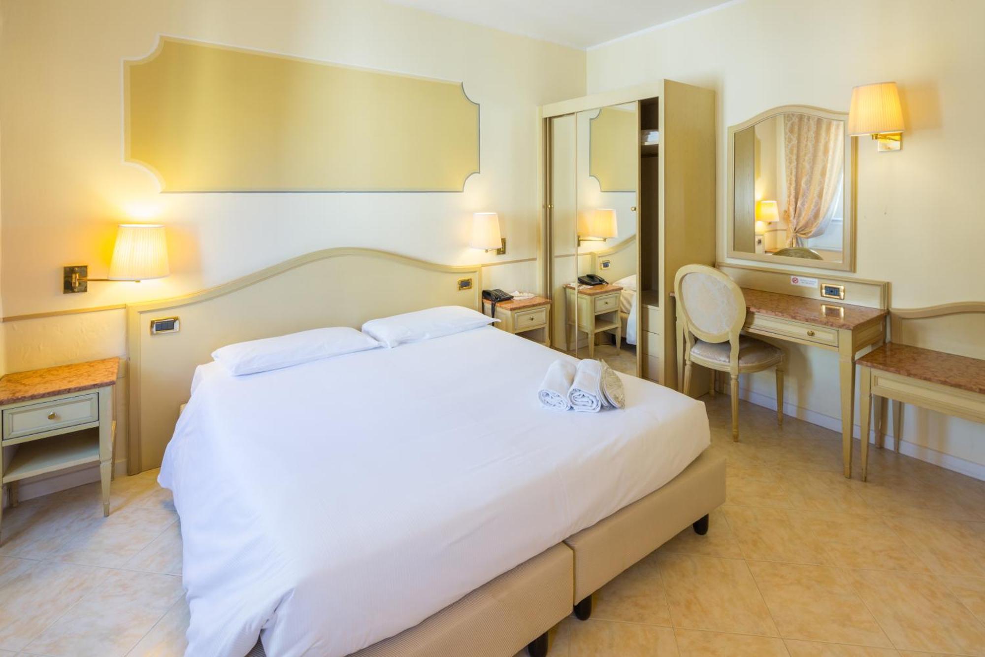 Ena Hotel Arenzano Kültér fotó