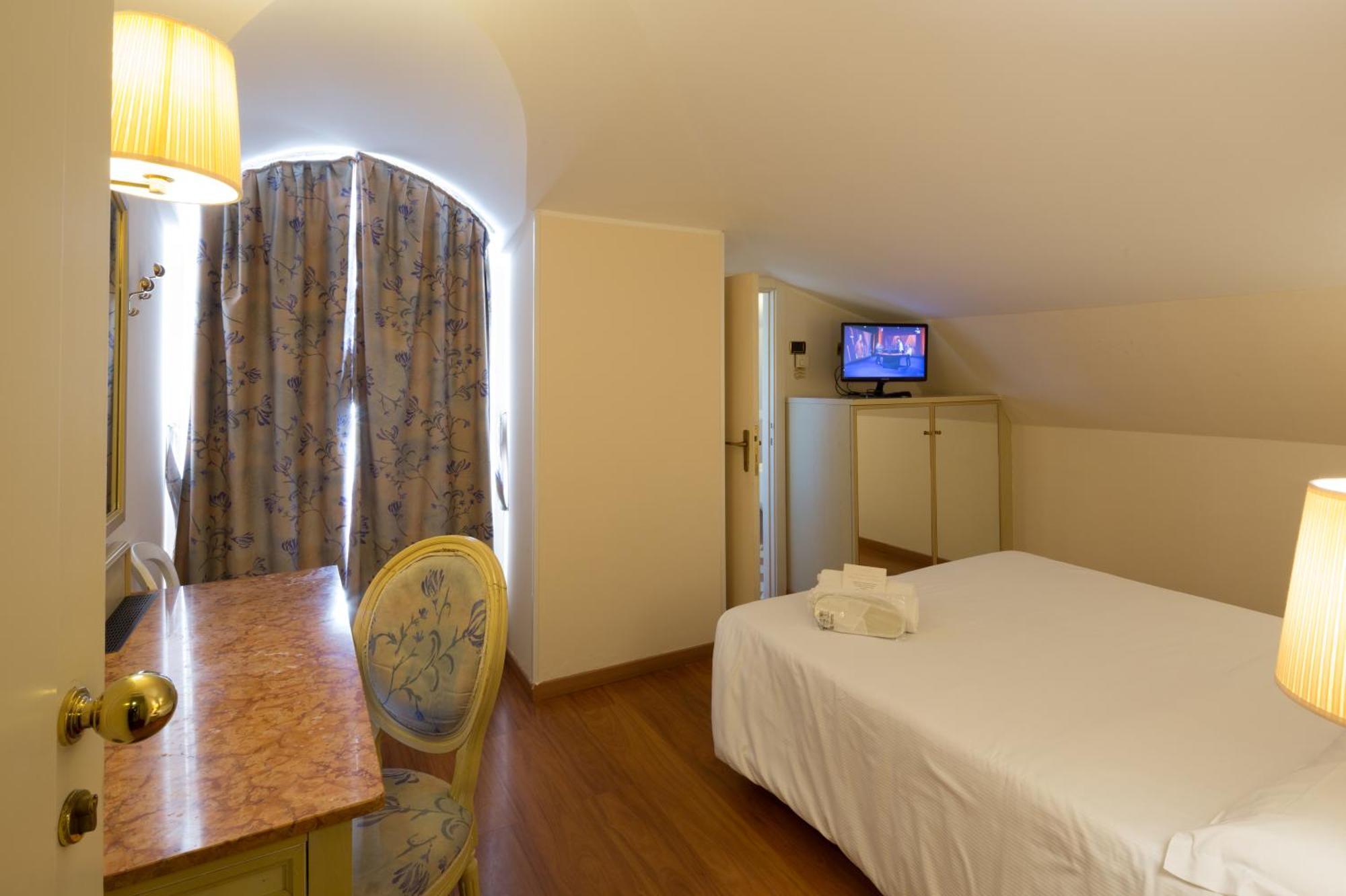 Ena Hotel Arenzano Kültér fotó
