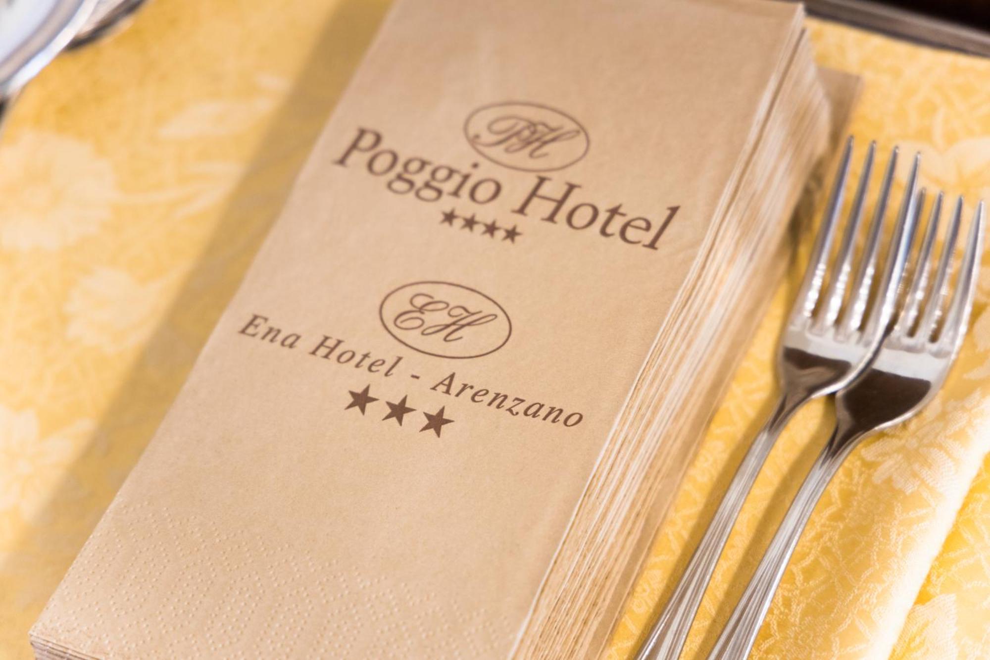 Ena Hotel Arenzano Kültér fotó